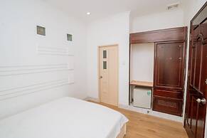 Trieu Vu Hotel & Apartment