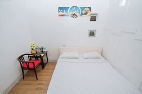 Trieu Vu Hotel & Apartment