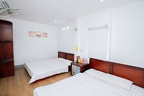 Trieu Vu Hotel & Apartment