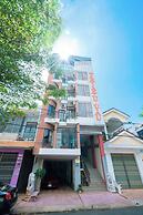 Trieu Vu Hotel & Apartment