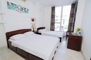 Trieu Vu Hotel & Apartment