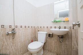 Trieu Vu Hotel & Apartment