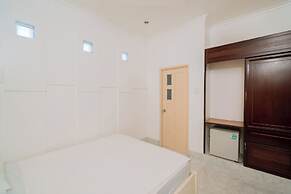 Trieu Vu Hotel & Apartment