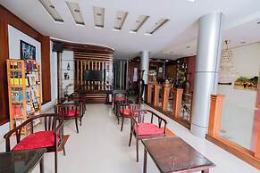 Trieu Vu Hotel & Apartment