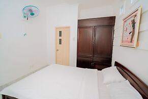 Trieu Vu Hotel & Apartment