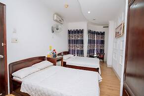 Trieu Vu Hotel & Apartment