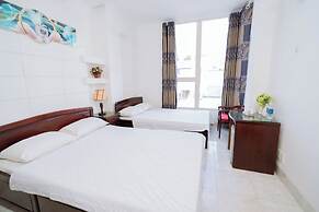 Trieu Vu Hotel & Apartment