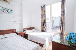 Trieu Vu Hotel & Apartment