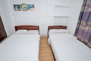 Trieu Vu Hotel & Apartment