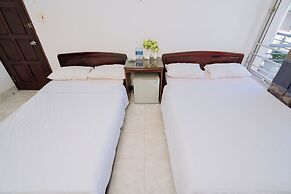 Trieu Vu Hotel & Apartment