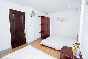 Trieu Vu Hotel & Apartment
