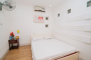 Trieu Vu Hotel & Apartment