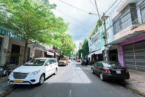 Trieu Vu Hotel & Apartment