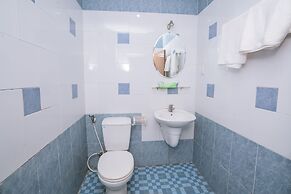 Trieu Vu Hotel & Apartment