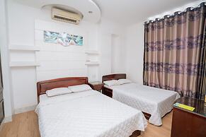 Trieu Vu Hotel & Apartment