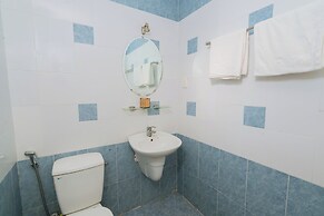 Trieu Vu Hotel & Apartment