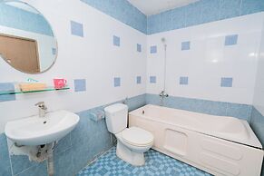 Trieu Vu Hotel & Apartment
