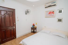 Trieu Vu Hotel & Apartment