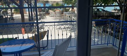 Dut House Selimiye