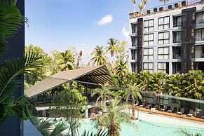 Citygate Kamala Residence P402