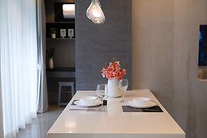 Citygate Kamala Residence P402
