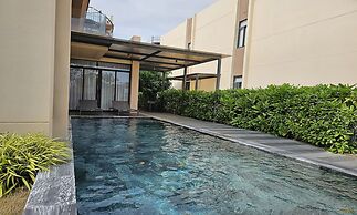 The Pool Villas Cam Ranh