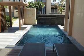 The Pool Villas Cam Ranh