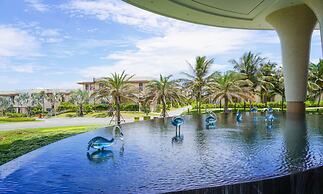 The Pool Villas Cam Ranh
