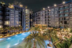 Citygate Kamala Residence B705