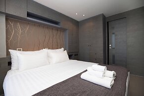 Citygate Kamala Residence B605