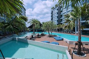 Citygate Kamala Residence B605