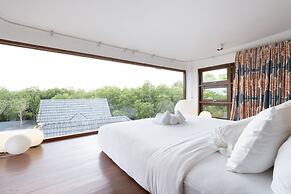 Phrip Phri Luxury Pool Villas
