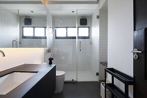Phrip Phri Luxury Pool Villas