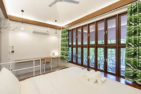 Phrip Phri Luxury Pool Villas