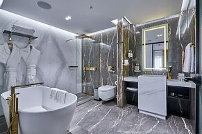 Rayelin Hotel Old City