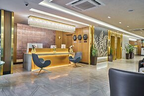 Rayelin Hotel Old City