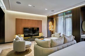 Rayelin Hotel Old City