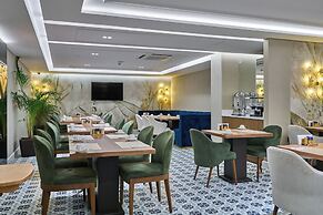 Rayelin Hotel Old City