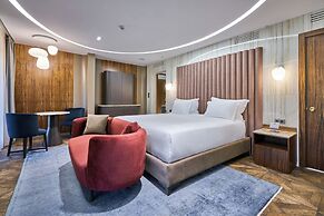 Rayelin Hotel Old City