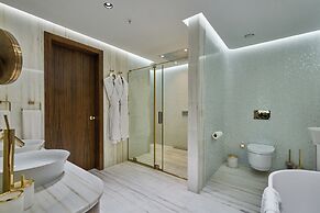Rayelin Hotel Old City