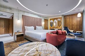 Rayelin Hotel Old City