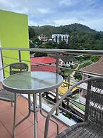 T & C Hotel Patong Beach