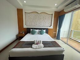 T & C Hotel Patong Beach