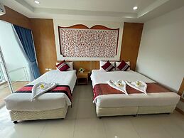T & C Hotel Patong Beach