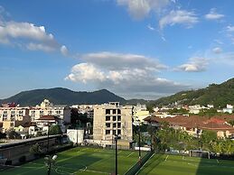T & C Hotel Patong Beach