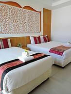 T & C Hotel Patong Beach