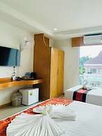 T & C Hotel Patong Beach