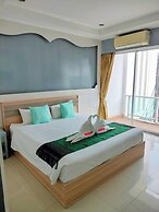T & C Hotel Patong Beach
