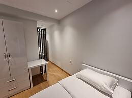10m2 Hotel