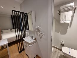 10m2 Hotel